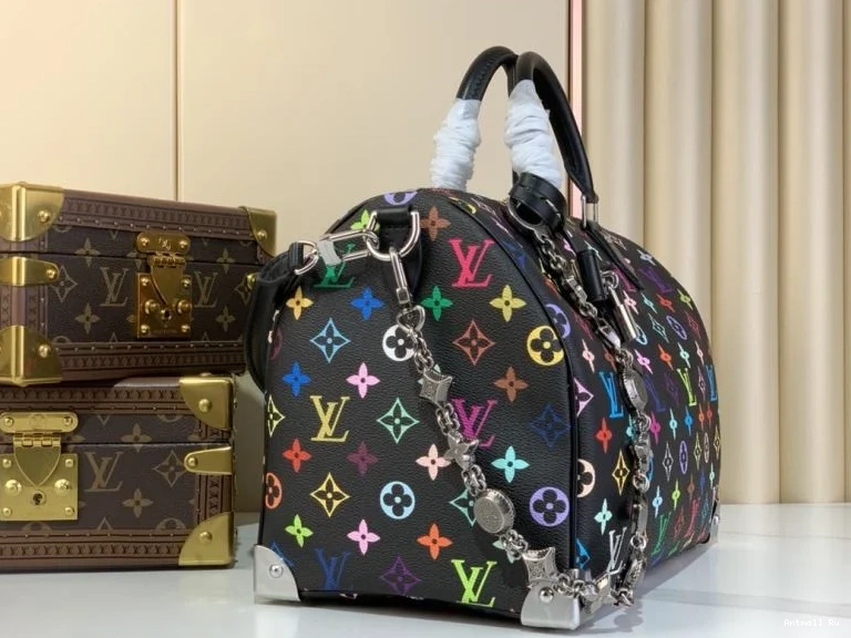 40408 Vuitton Speedy Bags Louis Stylish 0723